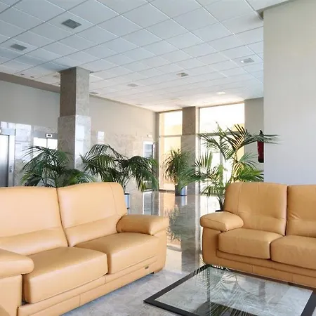 Lido Apartment Benidorm