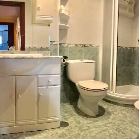 Apartment Santo Domingo *