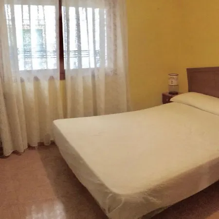 Santo Domingo Benidorm