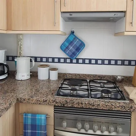 Apartment Lido
