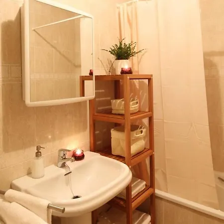 Lido Apartment Benidorm