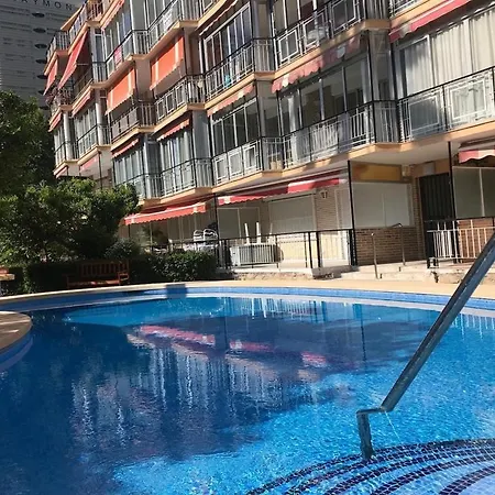 In The New Town Apartamento