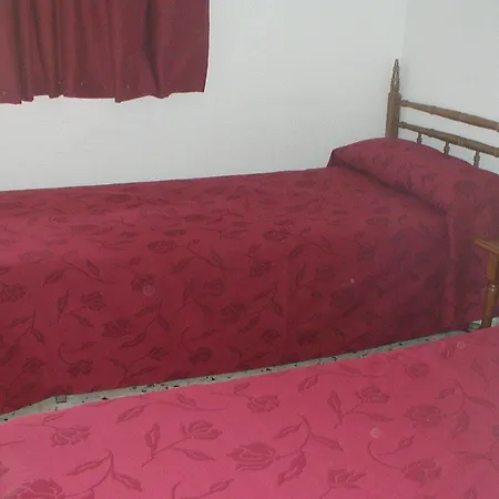 Triomar Ibiza Apartamento