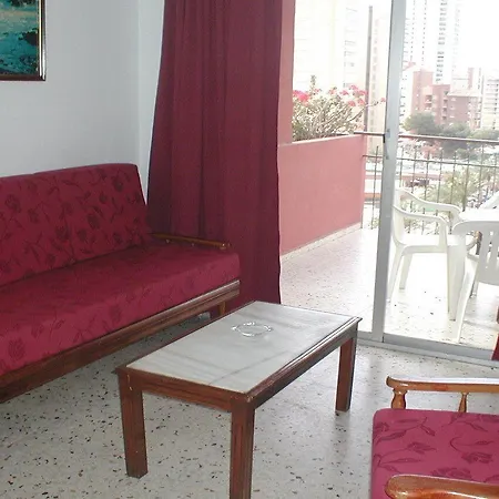 Apartamento Triomar Ibiza *