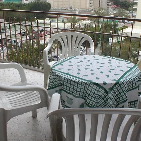 Triomar Ibiza Apartamento