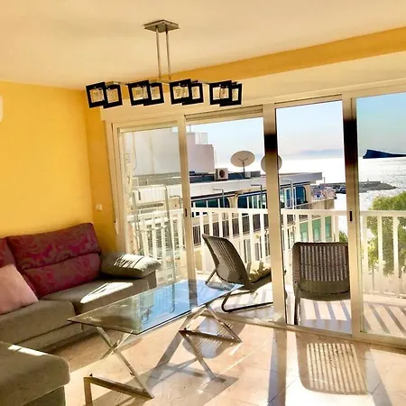 Apartment Pope Center Benidorm