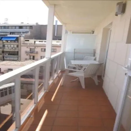 In The Old Apartamento *