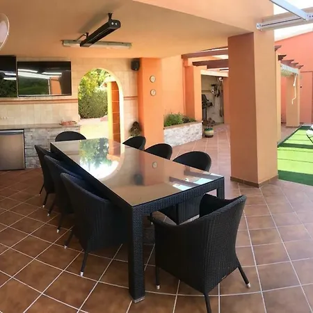 Levante 4bd Benidorm