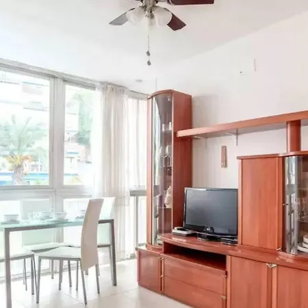 Apartmán Edificio Aries