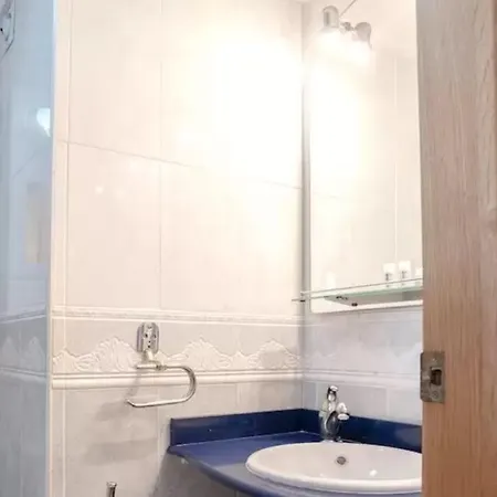 Apartmán Edificio Aries Benidorm