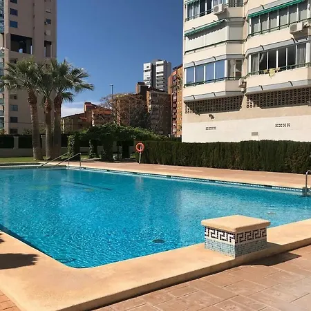 In Poniente *
