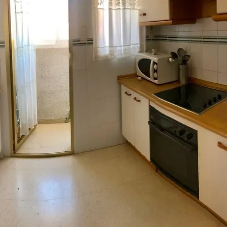 In Poniente Apartment *