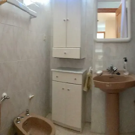 Apartment In Poniente Benidorm