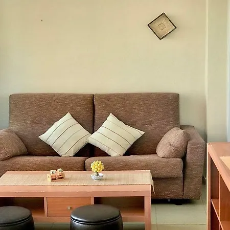 Apartamento Groenlandia Penthouse Blueline