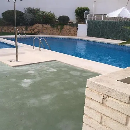 Lepanto Apartment Benidorm