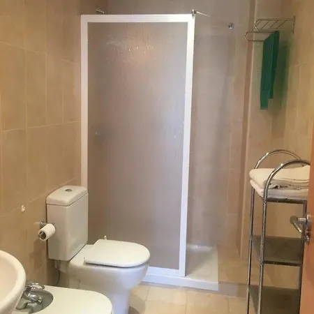 Alameda Appartement