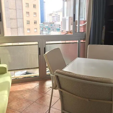 Lepanto Apartment