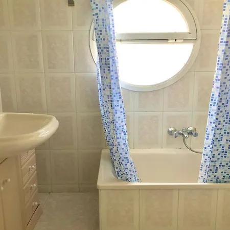 Caballos Apartment