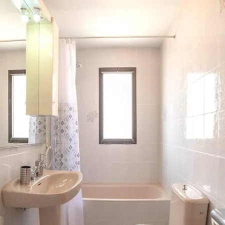 Apartment Ed Auge Benidorm