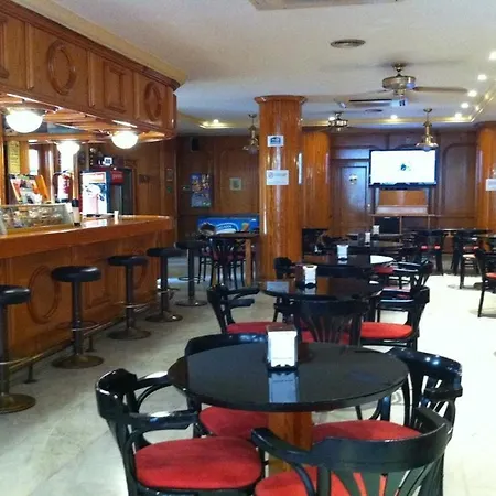 泰勒马尔酒店