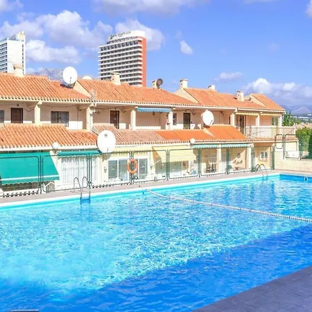La Siesta Apartment Benidorm