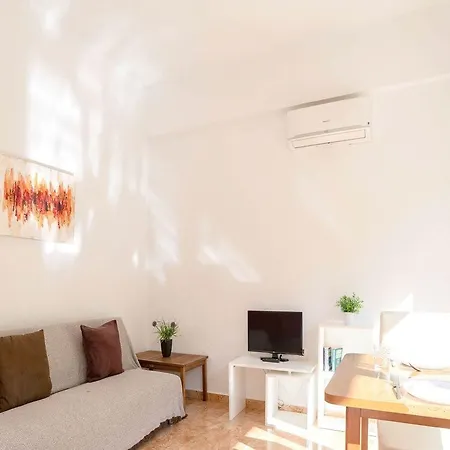 La Siesta Apartment *