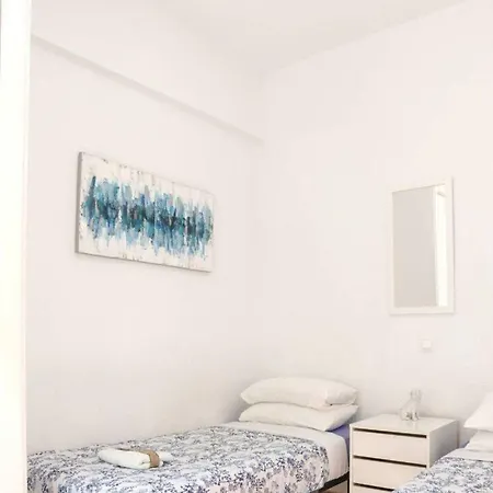 Apartment La Siesta Benidorm