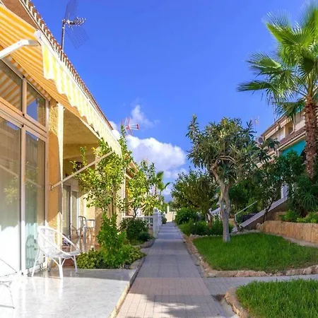 Apartment La Siesta