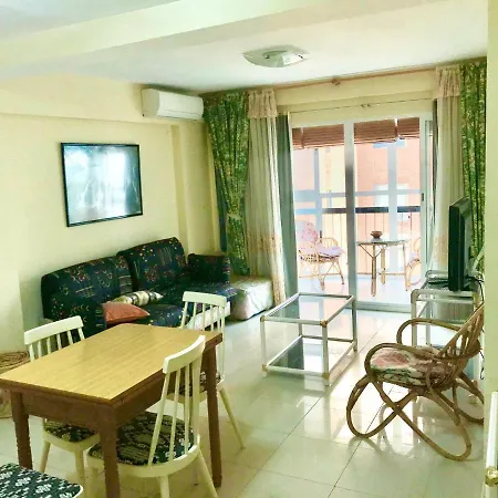 Great For Rent Rincon De Loix *