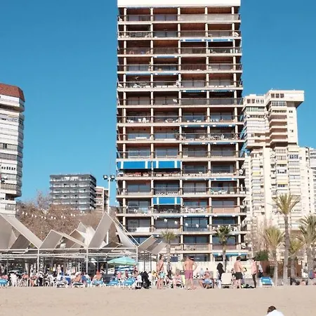 La Estacha Benidorm