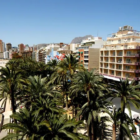 Tanit 3* Benidorm