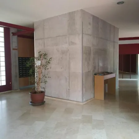 Playa Apartment Benidorm