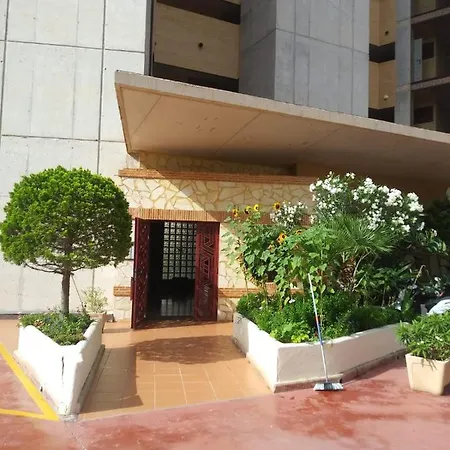 Apartment Playa