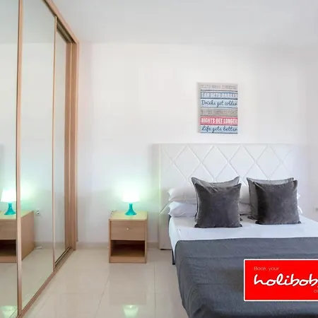 Byh 1 Bed Beach Views Apartment Apartment *