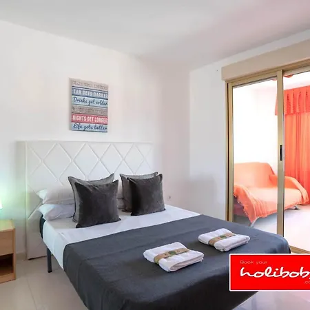 Apartment Byh 1 Bed Beach Views Apartment *