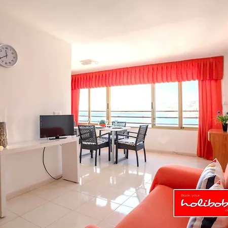 Byh 1 Bed Beach Views Apartment