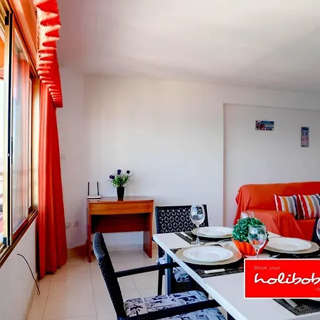 Apartment Byh 1 Bed Beach Views Apartment