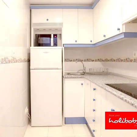 Byh 1 Bed Beach Views Apartment *