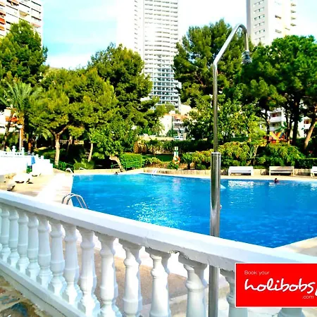 Playmon Park * Benidorm