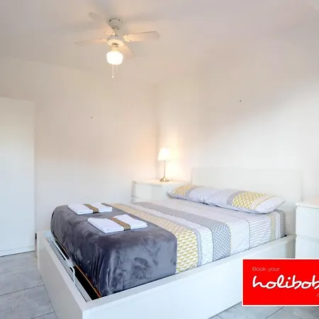 Epic Sea Views L Modern And Chic L Reformed With Aircon L Free Welcome Pack L Eva * Benidorm