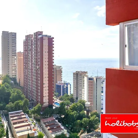 Epic Sea Views L Modern And Chic L Reformed With Aircon L Free Welcome Pack L Eva Appartement