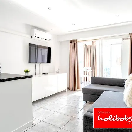 Apartment Epic Sea Views L Modern And Chic L Reformed With Aircon L Free Welcome Pack L Eva *