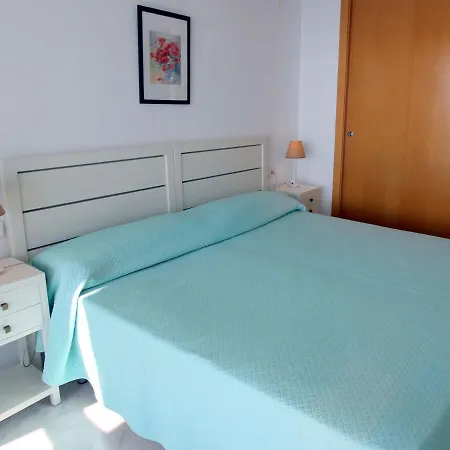 Apartment Torre Lugano Sky Playa Levante Benidorm