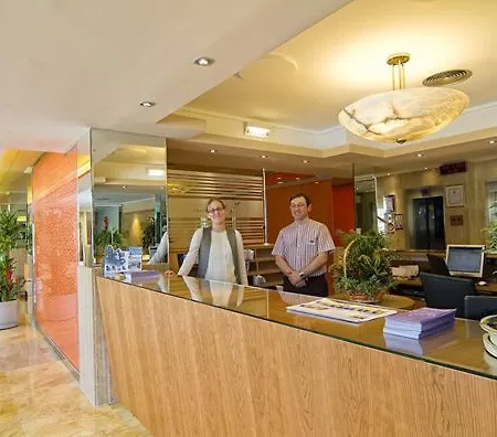 Servigroup Orange Hotel