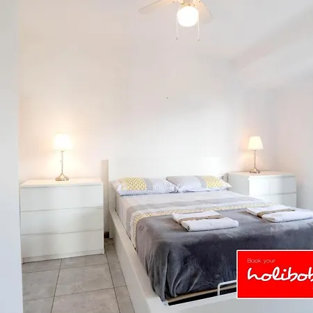 Epic Sea Views L Modern And Chic L Reformed With Aircon L Free Welcome Pack L Eva Benidorm