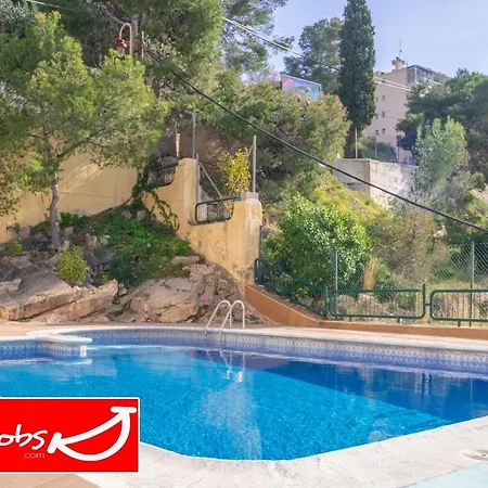 Epic Sea Views L Modern And Chic L Reformed With Aircon L Free Welcome Pack L Eva Apartment Benidorm