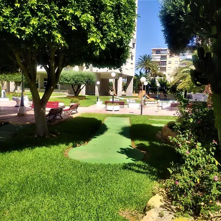 Apartment Atico Al Lado Del Mar - Cala Sol By Sonneil