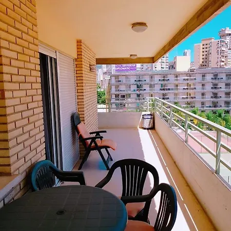 Principado Centro Alquilevante Apartamento *