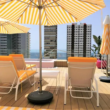 The Agir Springs By Medplaya (adults Only) 4*
