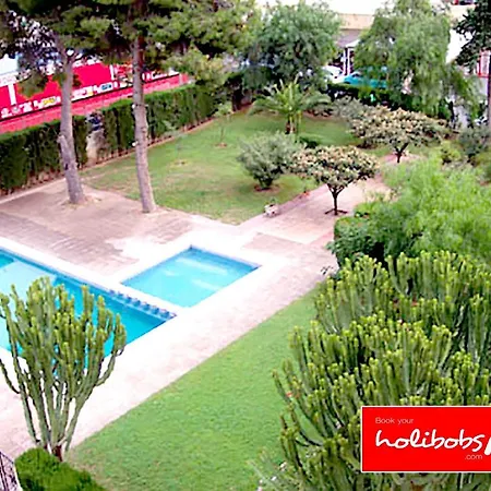 Appartement San Angelo